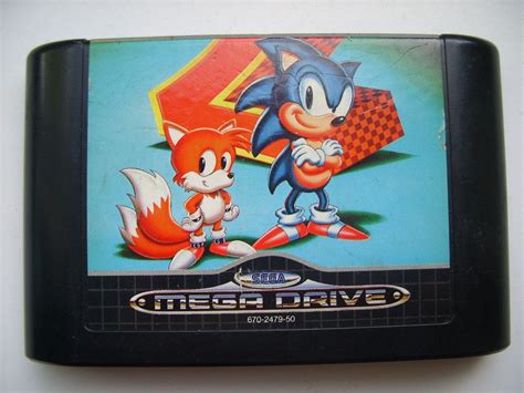 The 50 Greatest Sega Megadrive Games: A Nostalgic Journey .
